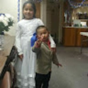 Meet your Posher, Timiteo